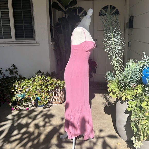 Reformation Aiko Dress - Picture 4 of 8